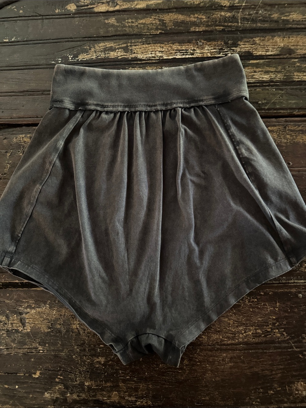 FP Movement Hot Shot Harem Shorts - Picture 11 of 11